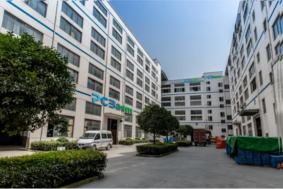 prototype pcb assembly