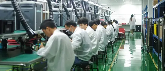 low volume pcb assembly