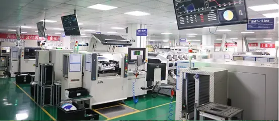 low volume pcb assembly