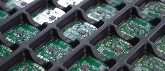 high volume pcb assembly