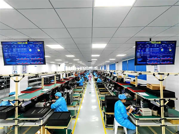 06 Tset Testing Center