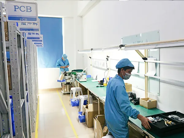 25 processing with supplied materials